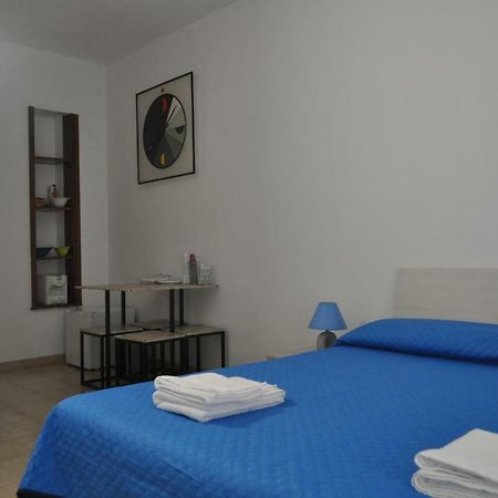 B&B La Dimora Di Rosa Matera Dış mekan fotoğraf
