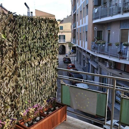 B&B La Dimora Di Rosa Matera Dış mekan fotoğraf