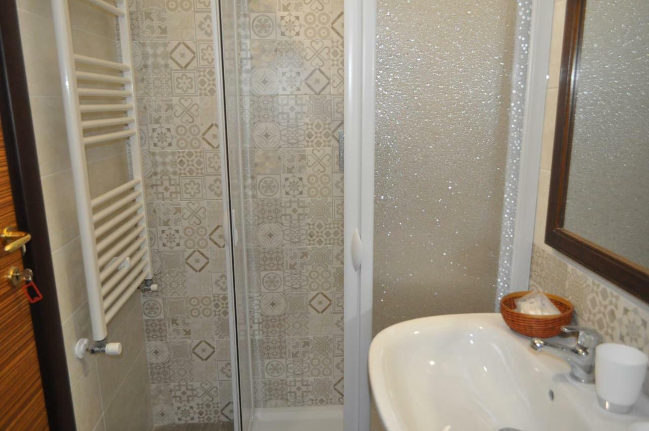 B&B La Dimora Di Rosa Matera Dış mekan fotoğraf