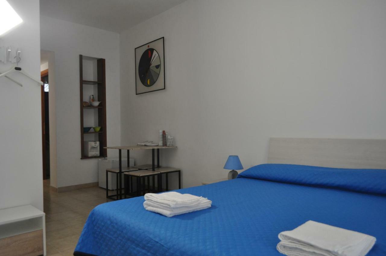 B&B La Dimora Di Rosa Matera Dış mekan fotoğraf