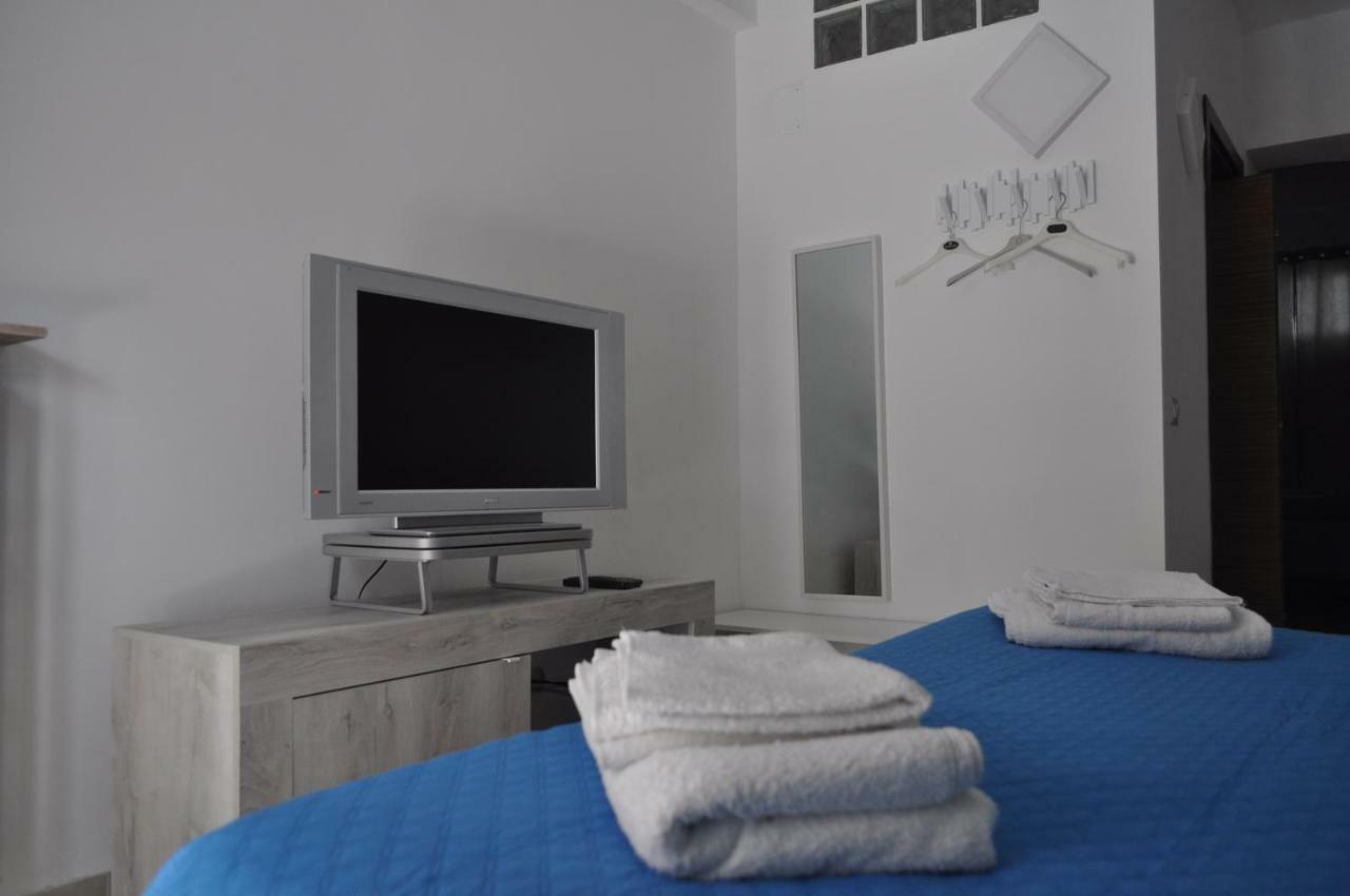 B&B La Dimora Di Rosa Matera Dış mekan fotoğraf