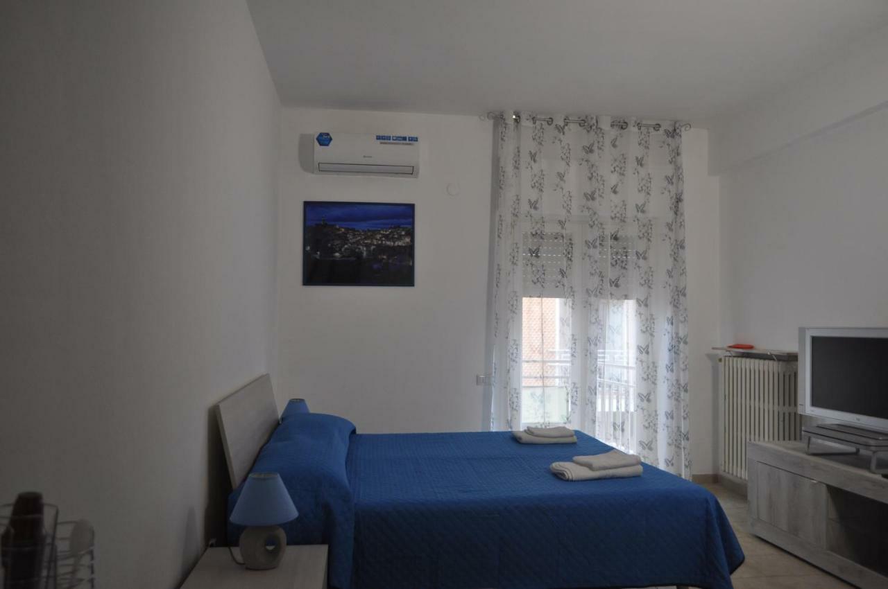 B&B La Dimora Di Rosa Matera Dış mekan fotoğraf