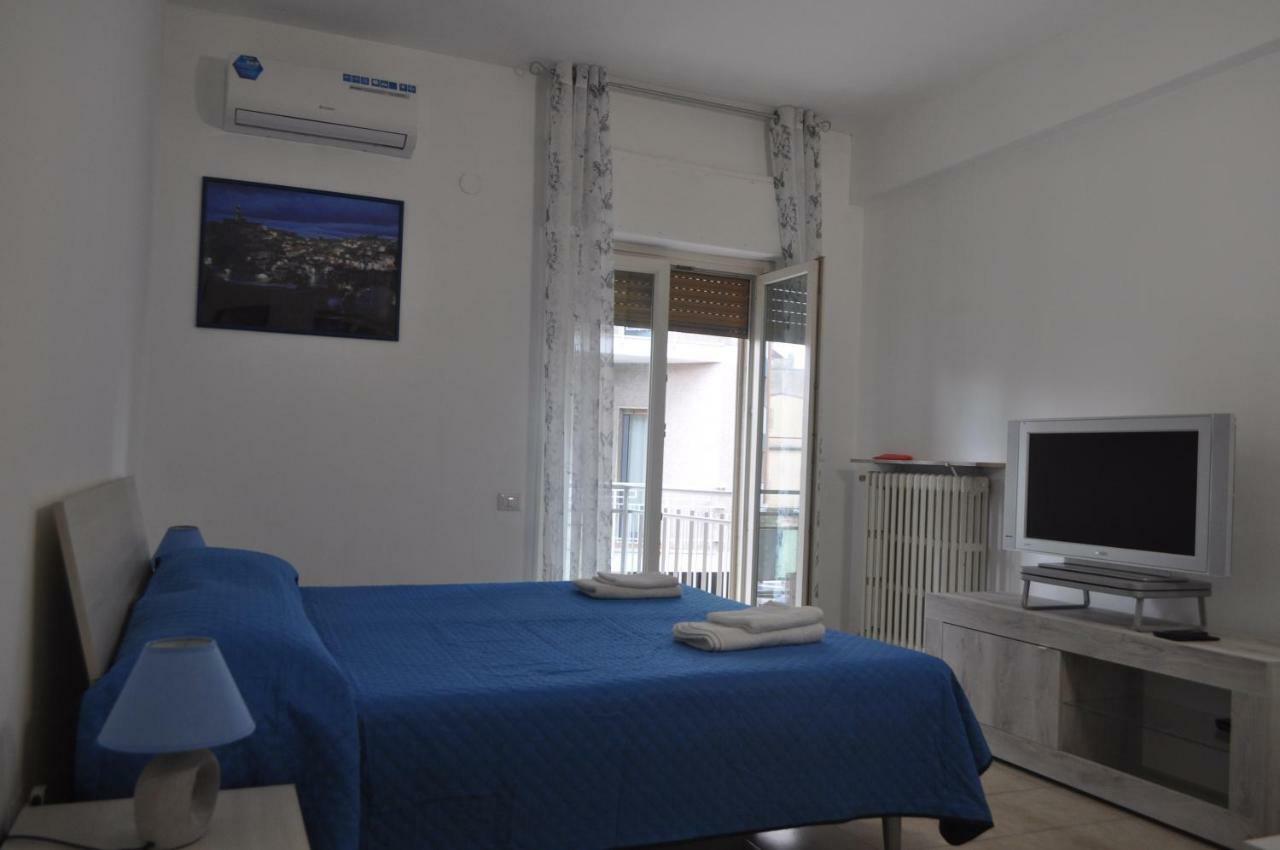 B&B La Dimora Di Rosa Matera Dış mekan fotoğraf
