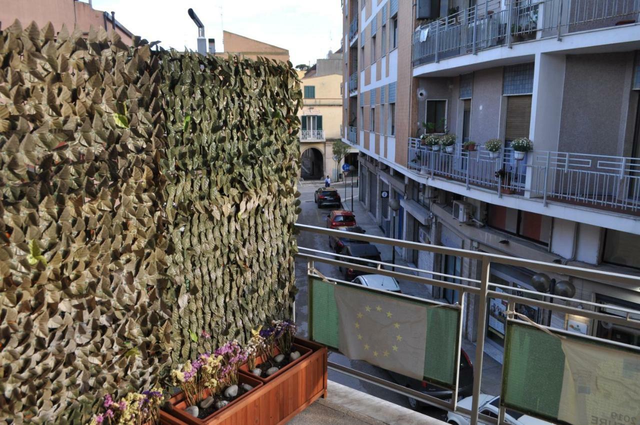 B&B La Dimora Di Rosa Matera Dış mekan fotoğraf
